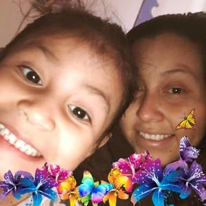 Meet your Posher, Grecia liss